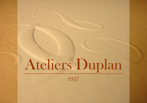 Ateliers Duplan